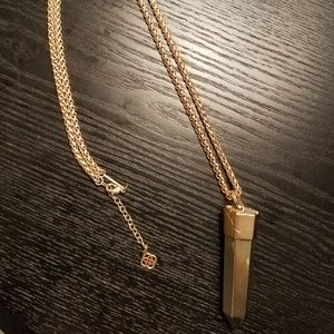 Kendra Scott Jayce necklace